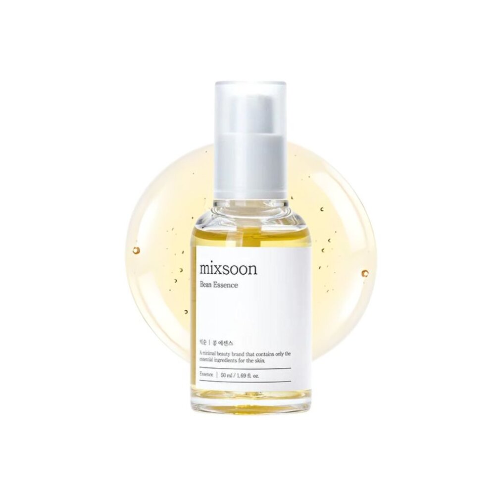 mixsoon - Bean Essence 50ml